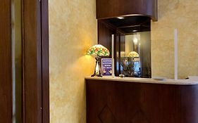 Hotel Bonazzi